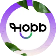 HOBB App Icon