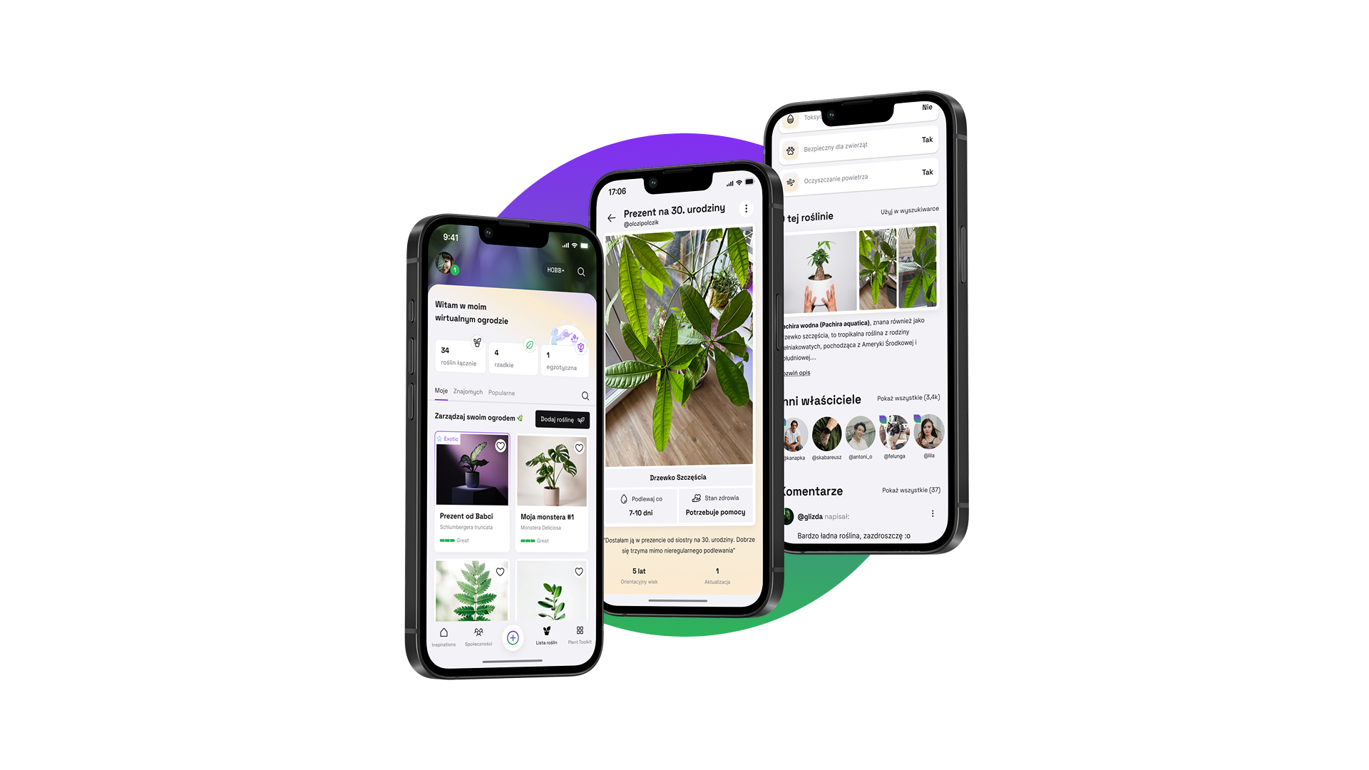 HOBB App Mockup 2