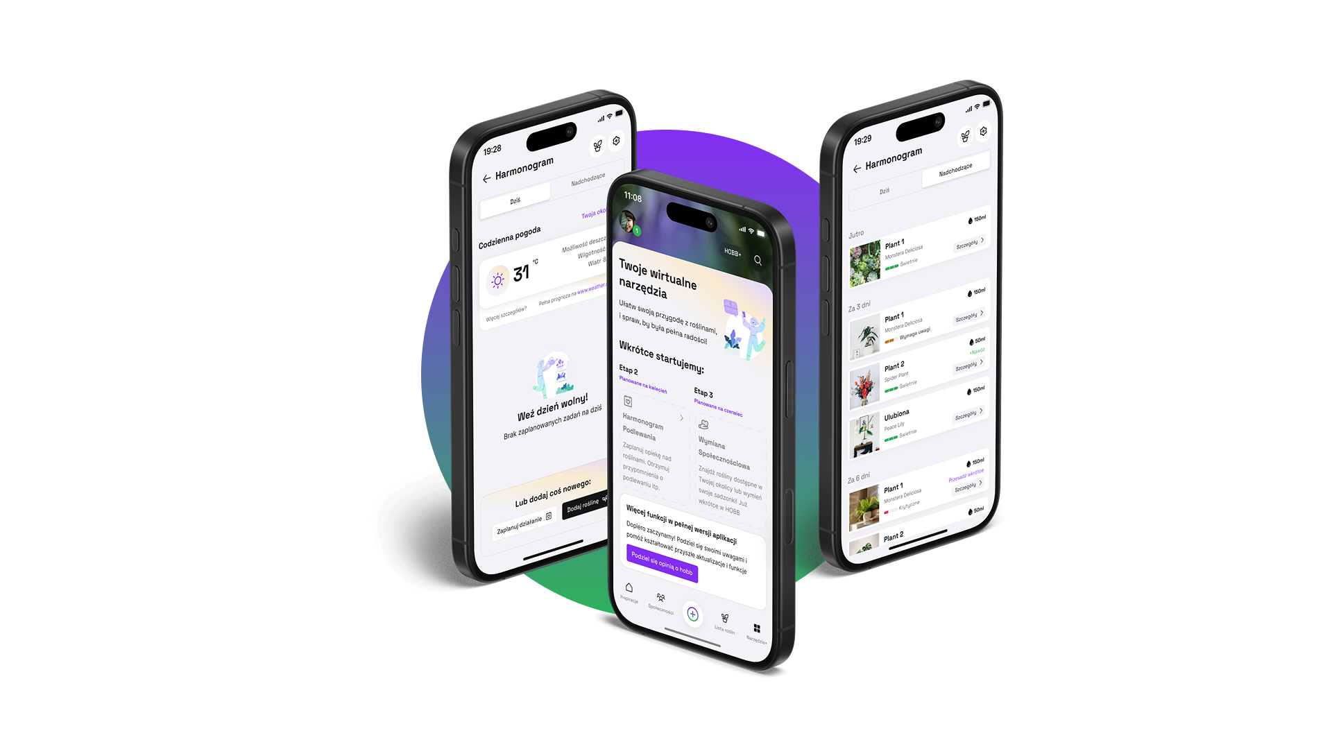 HOBB App Mockup 5